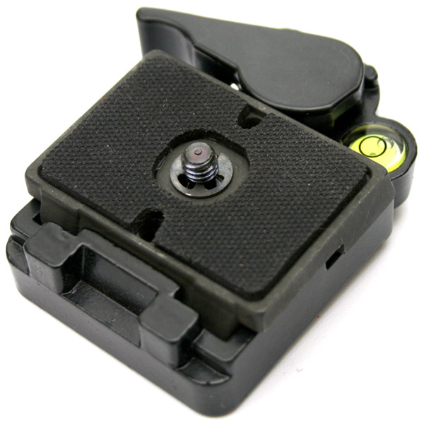 200PL14 Adapter & Plate